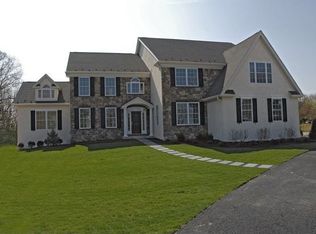 776 Cressman Rd, Harleysville, PA 19438