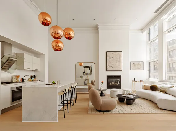 16 Warren Street image 1 of 17