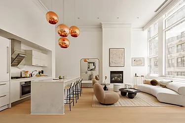 16 Warren Street, #5