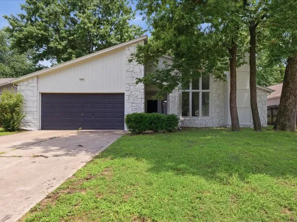 9225 S 91st East Ave, Tulsa, OK 74133