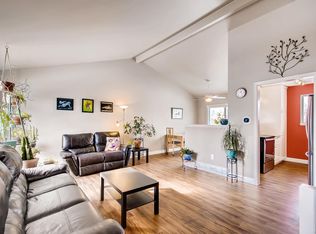 18869 W 60th Pl, Golden, CO 80403