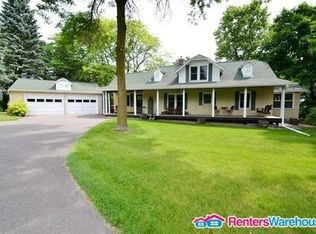 19200 Hackamore Rd, Hamel, MN 55340