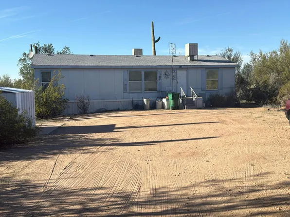 6241 N Van Ark Rd, Tucson, AZ 85743