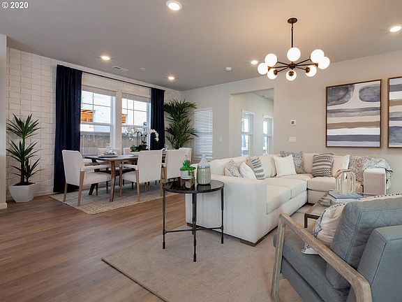 5th image of 6923 SE Red Alder St Lot 204