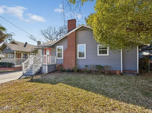 2956 Rosselle St, Jacksonville, FL 32205