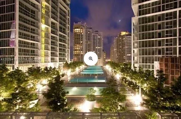 475 Brickell Ave #1208 — Photo 5