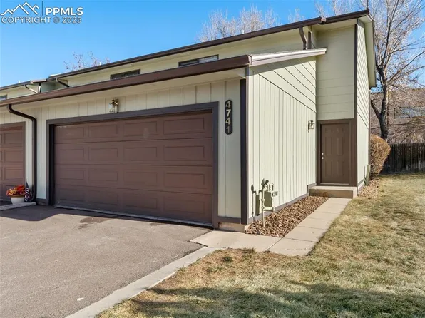 4741 Barnes Rd, Colorado Springs, CO 80917