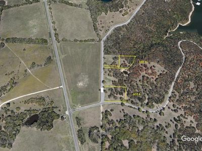 N Preston Rd, Denison, TX, 75020