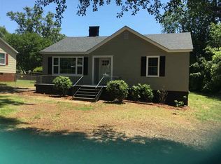 233 Charlesworth Ave, Spartanburg, SC 29306