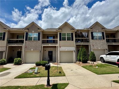 1853 Broad River Rd, Atlanta, GA, 30349