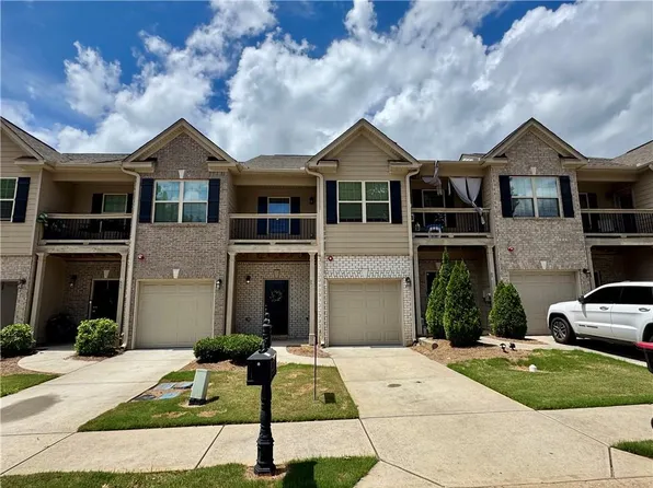 1853 Broad River Rd, Atlanta, GA 30349