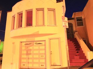 142 Geneva Ave, San Francisco, CA 94112