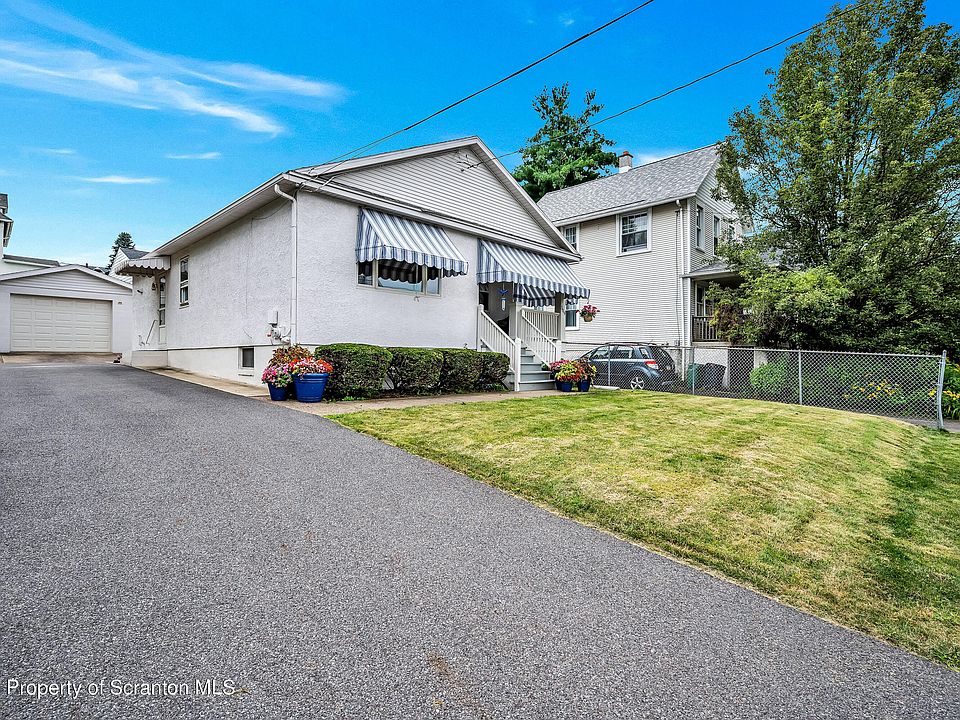 509 3rd St, Dunmore, PA 18512 Zillow