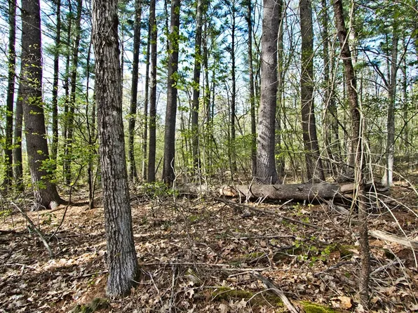 LOT Kiwanis Beach Rd #A, Upton, MA 01568