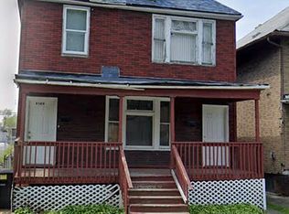 6189 Wabash St, Detroit, MI