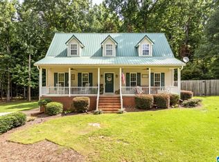 55095 Highway 22, Wadley, AL 36276