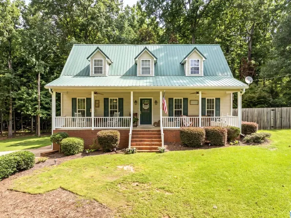 55095 Highway 22, Wadley, AL 36276