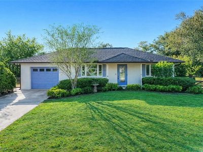4900 Shady River Ln, Fort Myers, FL, 33905