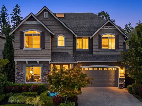 1213 267th Place SE, Sammamish, WA 98075