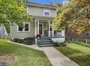 218 Whittier St NW, Washington, DC