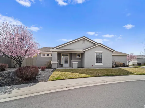 10599 Iron Point Cir, Reno, NV 89521