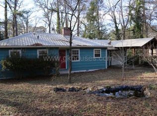 108 Lindberg Rd, Bessemer, AL 35023