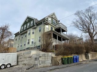 11 Lounsbury St, Waterbury, CT 06706