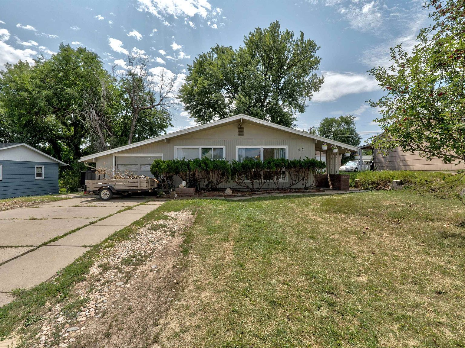 617 E Iowa St, Rapid City, SD 57701 Zillow