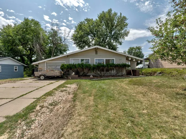 617 E Iowa St, Rapid City, SD 57701