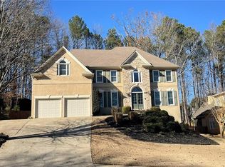 308 Hillpine Dr, Woodstock, GA 30189
