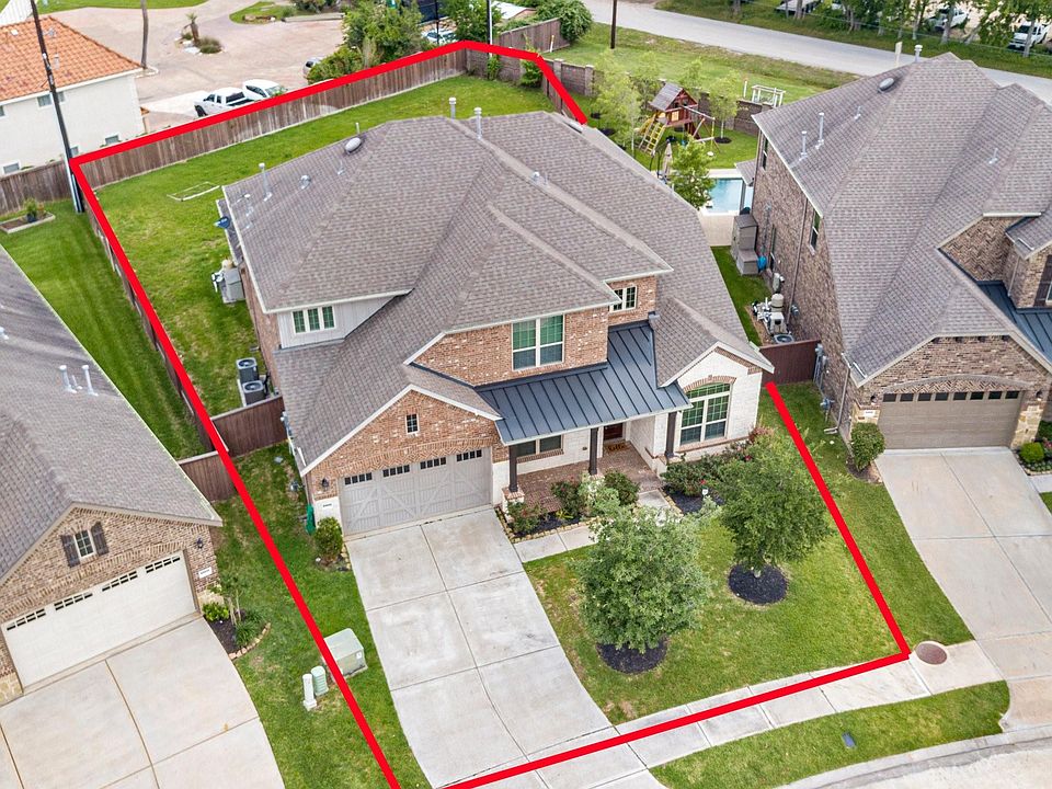 1st image of 24910 Meadowthorn Crest Ln