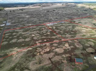 Nka Pine Springs Rd PARCEL 2226.9013, Cheney, WA 99004