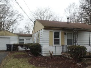 2916 Brown St, Portage, IN 46368