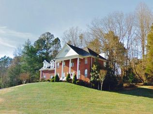 6608 Lammie Branch Ln, Knoxville, TN 37938