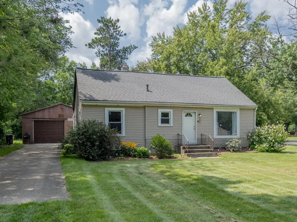 2263 Leigh Ave, Kalamazoo, MI 49048