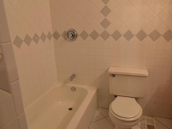 Hall Bath