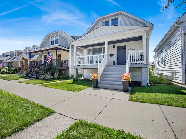 5845 W Cornelia Ave, Chicago, IL 60634