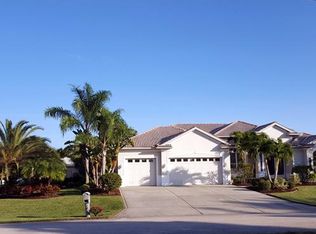 16354 Perico Way, Punta Gorda, FL 33955