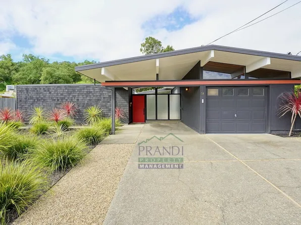 18 Anchorage Ct, San Rafael, CA 94903