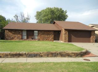 8937 E 59th St S, Tulsa, OK 74145