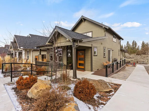 1078 E Black Butte Ave, Sisters, OR 97759