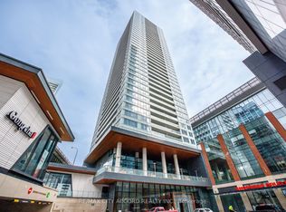 17 Bathurst St #2015, Toronto, ON M5V 0N1