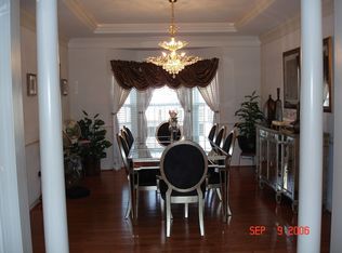 7608 Clare Ct, Laurel, MD 20707