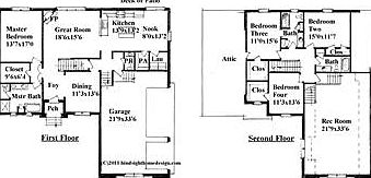 2nd image of 327 Crooked Creek Ln Lot 360