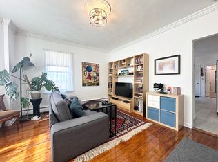 44 Woodbine St UNIT 1, Providence, RI 02906