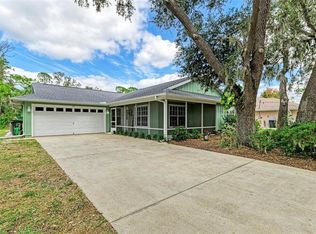 3662 Lothair Ave, North Port, FL 34287