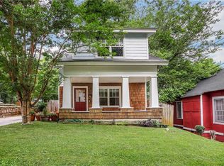 187 Gibson St SE, Atlanta, GA 30316