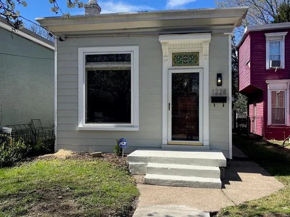 1228 S Floyd St, Louisville, KY 40203