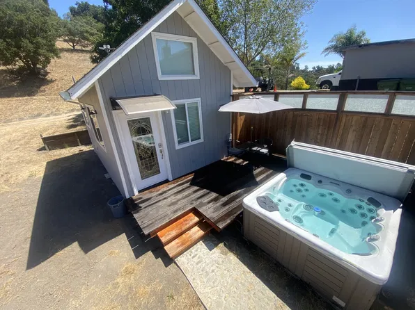 (undisclosed Address), Watsonville, CA 95076