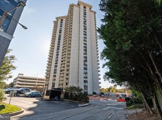 205 E Joppa Rd APT 705, Towson, MD 21286